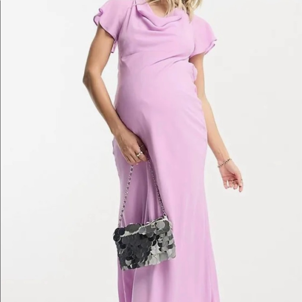 Maternity dress